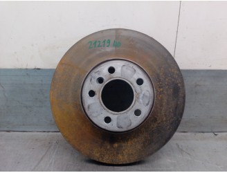 Recambio de disco freno delantero para bmw x5 (e70) xdrive 30 d referencia OEM IAM 6868939 34116868939 