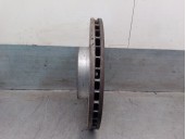 Recambio de disco freno delantero para bmw x5 (e70) xdrive 30 d referencia OEM IAM 6868939 34116868939 