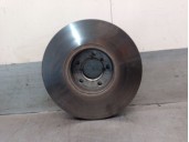 Recambio de disco freno delantero para bmw x5 (e70) xdrive 30 d referencia OEM IAM 6868939 34116868939 