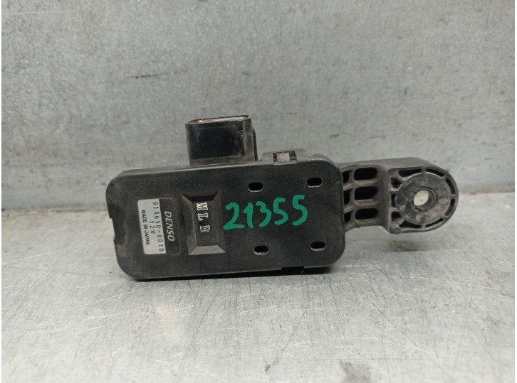 Recambio de sensor para jaguar xf i (x250) 3.0 d referencia OEM IAM 0136500010 DENSO