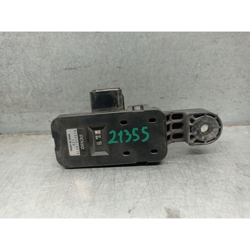 Recambio de sensor para jaguar xf i (x250) 3.0 d referencia OEM IAM 0136500010  DENSO