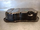 Recambio de carter para mazda 5 (cr) 2.0 cd (cr19) referencia OEM IAM RF5C10400A RF5C-10-400A 