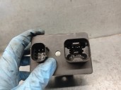 Recambio de caja precalentamiento para jaguar xf i (x250) 3.0 d referencia OEM IAM 9X2Q12B533BB 0281003048 BOSCH