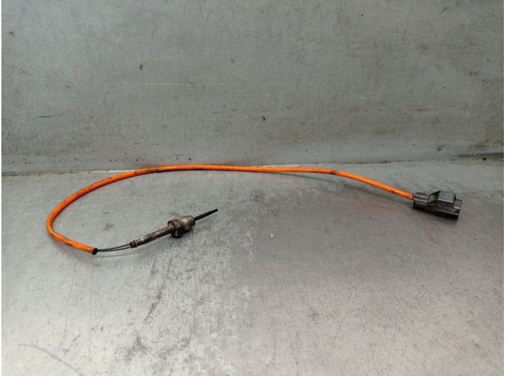 Recambio de sensor para jaguar xf i (x250) 3.0 d referencia OEM IAM 9X2312B591DC 