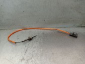 Recambio de sensor para jaguar xf i (x250) 3.0 d referencia OEM IAM 9X2312B591DC 