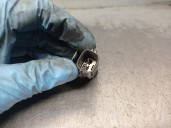 Recambio de sensor para jaguar xf i (x250) 3.0 d referencia OEM IAM 9X2312B591DC  