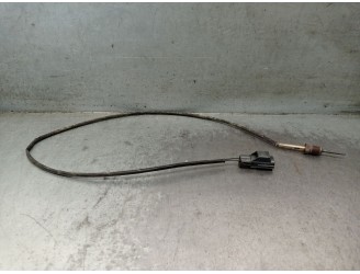 Recambio de sensor para jaguar xf i (x250) 3.0 d referencia OEM IAM 9X2312B591EB  