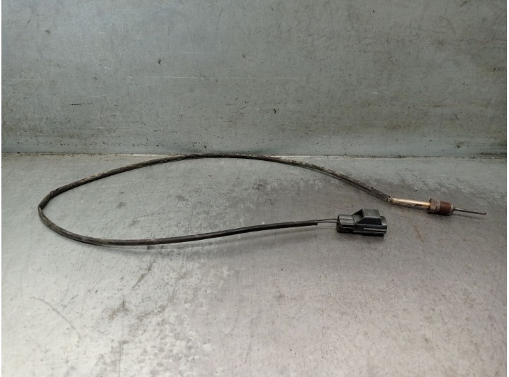 Recambio de sensor para jaguar xf i (x250) 3.0 d referencia OEM IAM 9X2312B591EB 
