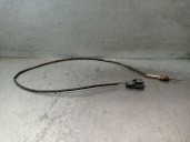 Recambio de sensor para jaguar xf i (x250) 3.0 d referencia OEM IAM 9X2312B591EB  