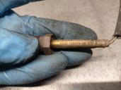 Recambio de sensor para jaguar xf i (x250) 3.0 d referencia OEM IAM 9X2312B591EB  