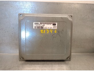 Replacement engine control unit (ECU) for Ford Ka (RB_) 1.3 i Rocam OEM IAM reference 5S5112A650BC S118685021D SIEMENS