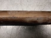 Recambio de tubo escape central para jaguar xf i (x250) 3.0 d referencia OEM IAM C2Z4785 CESTA 15 