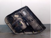 Recambio de guarnecido puerta trasera izquierda para mazda 2 (dy) 1.4 cd referencia OEM IAM 3M71A27407A DD1168520B79 