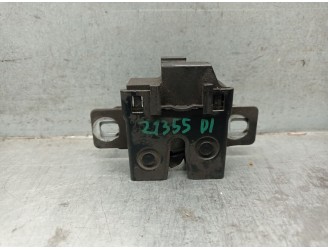 Recambio de cerradura capot para jaguar xf i (x250) 3.0 d referencia OEM IAM 8X2316700AC  