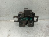 Recambio de cerradura capot para jaguar xf i (x250) 3.0 d referencia OEM IAM 8X2316700AC  