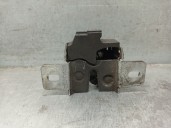 Replacement hood latch for Jaguar XF I (X250) 3.0 D OEM IAM reference 8X2316700AC 
