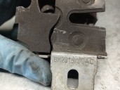 Recambio de cerradura capot para jaguar xf i (x250) 3.0 d referencia OEM IAM 8X2316700AC  