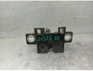 Recambio de cerradura capot para jaguar xf i (x250) 3.0 d referencia OEM IAM 8X2316700AC  