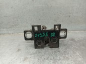 Recambio de cerradura capot para jaguar xf i (x250) 3.0 d referencia OEM IAM 8X2316700AC  