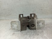 Recambio de cerradura capot para jaguar xf i (x250) 3.0 d referencia OEM IAM 8X2316700AC  