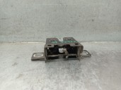 Recambio de cerradura capot para jaguar xf i (x250) 3.0 d referencia OEM IAM 8X2316700AC  