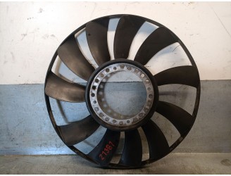 Recambio de ventilador viscoso motor para volkswagen passat b5.5 (3b3) 1.8 t 20v referencia OEM IAM 058121301B 058121301B 