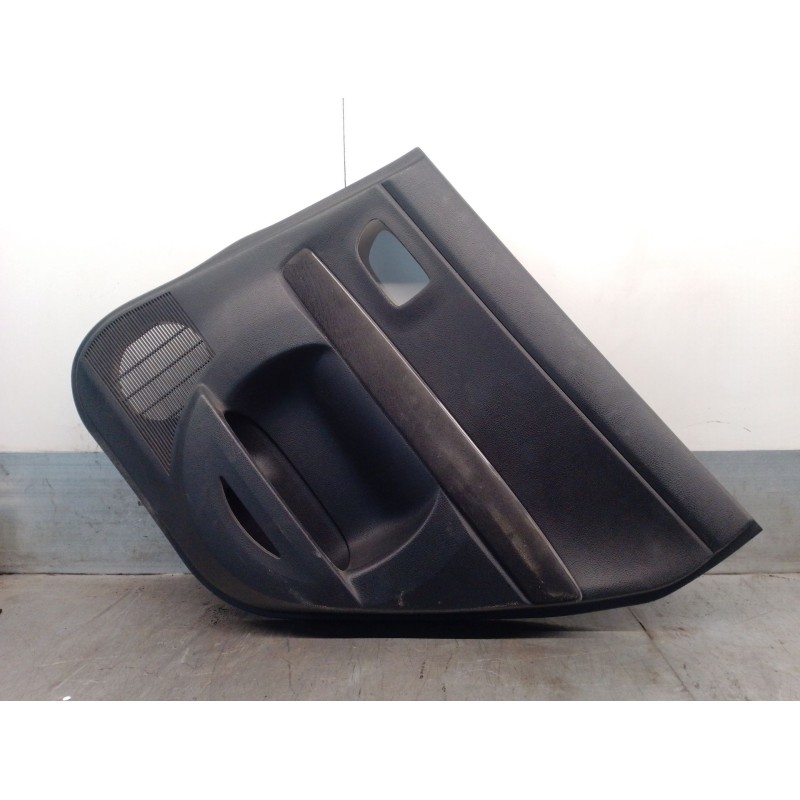 Recambio de guarnecido puerta trasera derecha para mazda 2 (dy) 1.4 cd referencia OEM IAM 3M71A27406A DD1168550B79 