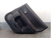 Recambio de guarnecido puerta trasera derecha para mazda 2 (dy) 1.4 cd referencia OEM IAM 3M71A27406A DD1168550B79 