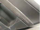 Recambio de guarnecido puerta trasera derecha para mazda 2 (dy) 1.4 cd referencia OEM IAM 3M71A27406A DD1168550B79 