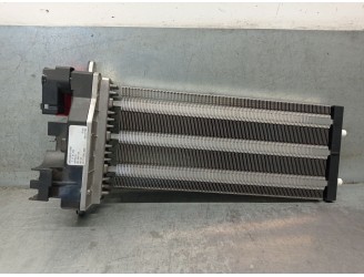 Recambio de resistencia calefaccion para jaguar xf i (x250) 3.0 d referencia OEM IAM MF0134100451 C2Z2696 