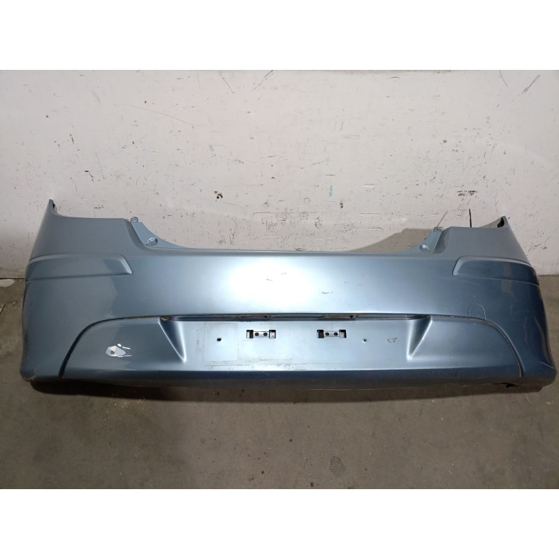 Recambio de paragolpes trasero para hyundai i30 (fd) 1.4 referencia OEM IAM  866102R600 