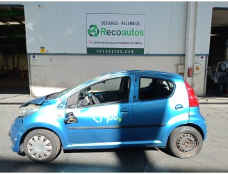 peugeot 107 (pm_, pn_) del año 2007