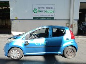 peugeot 107 (pm_, pn_) del año 2007