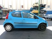peugeot 107 (pm_, pn_) del año 2007