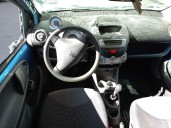 peugeot 107 (pm_, pn_) del año 2007