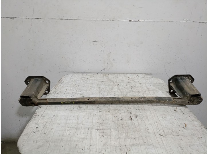 Replacement rear bumper reinforcement for Subaru Legacy V (BM) 2.0 D AWD (BMD) OEM IAM reference 57711YC0109P 