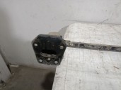 Replacement rear bumper reinforcement for Subaru Legacy V (BM) 2.0 D AWD (BMD) OEM IAM reference 57711YC0109P 