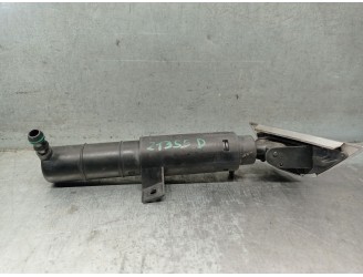 Recambio de limpia faros xenon para jaguar xf i (x250) 3.0 d referencia OEM IAM 8WT009811 16732902