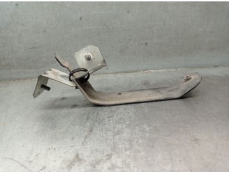 Recambio de refuerzo lateral para jaguar xf i (x250) 3.0 d referencia OEM IAM 8X2316H028  