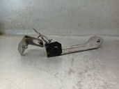 Recambio de refuerzo lateral para jaguar xf i (x250) 3.0 d referencia OEM IAM 8X2316H029  