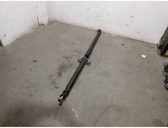 Recambio de transmision central para subaru legacy v (bm) 2.0 d awd (bmd) referencia OEM IAM  27111AJ100 