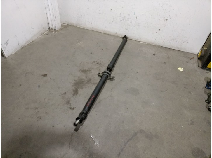 Recambio de transmision central para subaru legacy v (bm) 2.0 d awd (bmd) referencia OEM IAM 27111AJ100 
