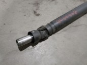 Recambio de transmision central para subaru legacy v (bm) 2.0 d awd (bmd) referencia OEM IAM  27111AJ100 