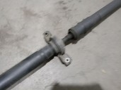 Recambio de transmision central para subaru legacy v (bm) 2.0 d awd (bmd) referencia OEM IAM  27111AJ100 