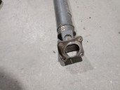 Recambio de transmision central para subaru legacy v (bm) 2.0 d awd (bmd) referencia OEM IAM  27111AJ100 