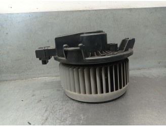 Recambio de motor calefaccion para jaguar xf i (x250) 3.0 d referencia OEM IAM AV2727005391 C2Z6519 DENSO