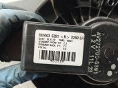 Recambio de motor calefaccion para jaguar xf i (x250) 3.0 d referencia OEM IAM AV2727005391 C2Z6519 DENSO