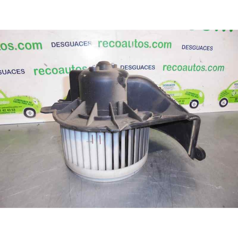 Recambio de motor calefaccion para renault kangoo 1.5 dci diesel referencia OEM IAM 5F2130000 DENSO