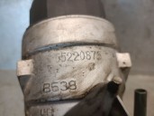 Recambio de soporte filtro aceite para alfa romeo 159 (939_) 2.0 jtdm (939axp1b) referencia OEM IAM 55220875 55220875 