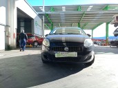 fiat grande punto van (199_) del año 2006